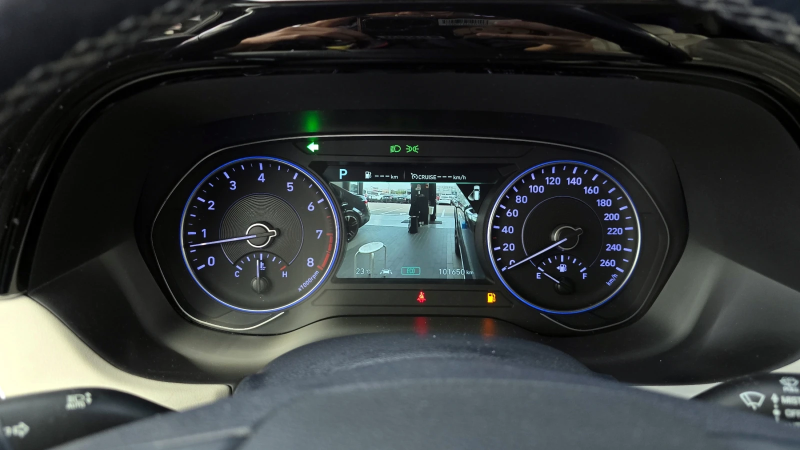 Hyundai Palisade 3.8 4WD Prestige autogeorge.com - изображение 8