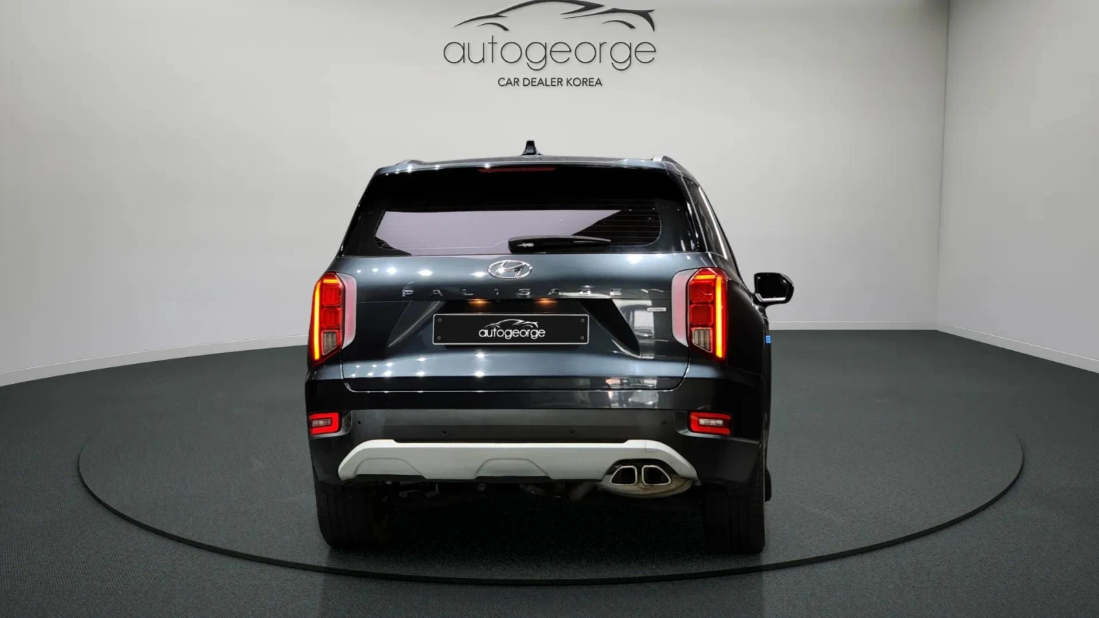 Hyundai Palisade 3.8 4WD Prestige autogeorge.com - изображение 4