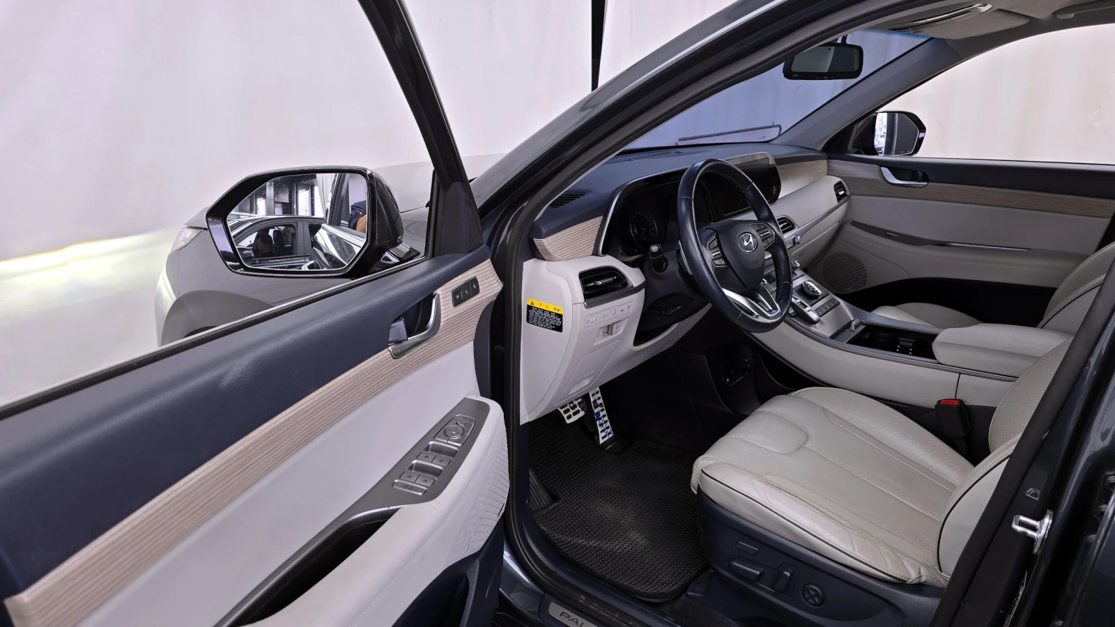 Hyundai Palisade 3.8 4WD Prestige autogeorge.com - изображение 10