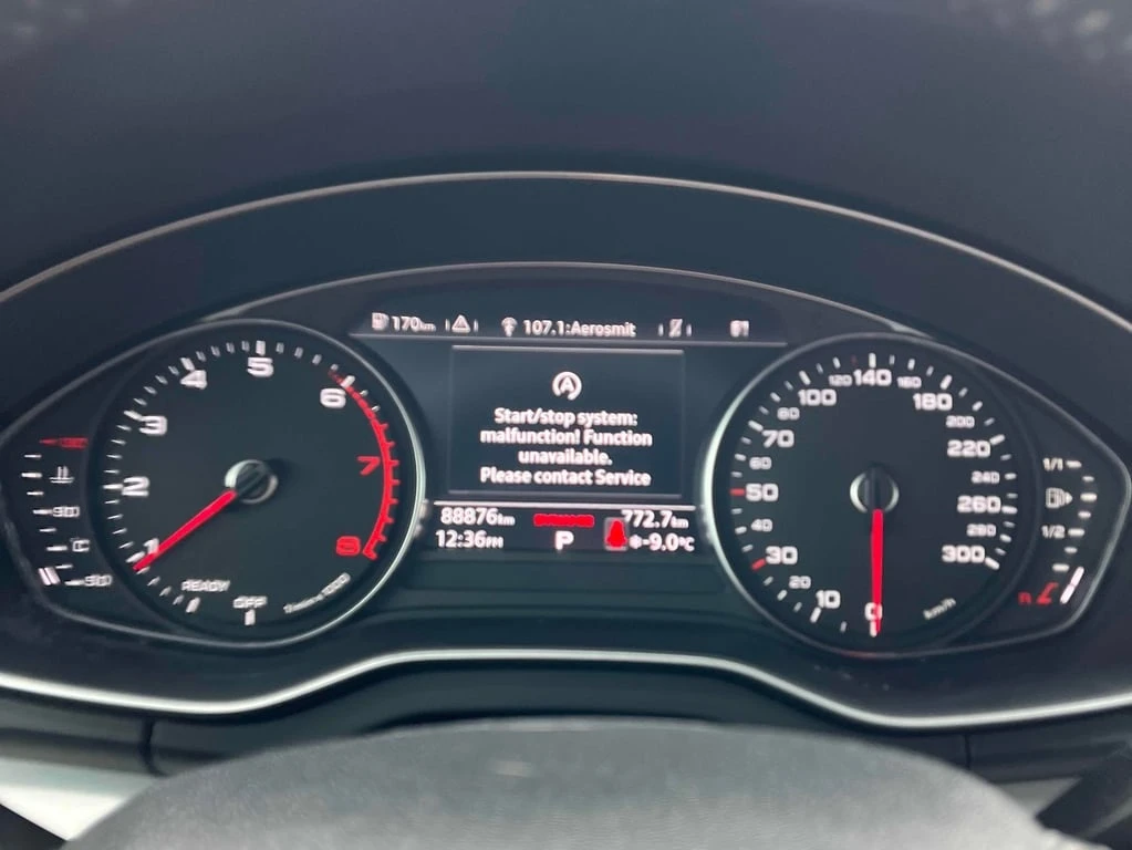 Audi Q5 * Progressiv * AWD quattro * ПАНОРАМА *  - изображение 8