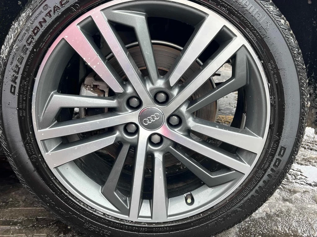 Audi Q5 * Progressiv * AWD quattro * �������� *  | Mobile.bg � ����������� 16