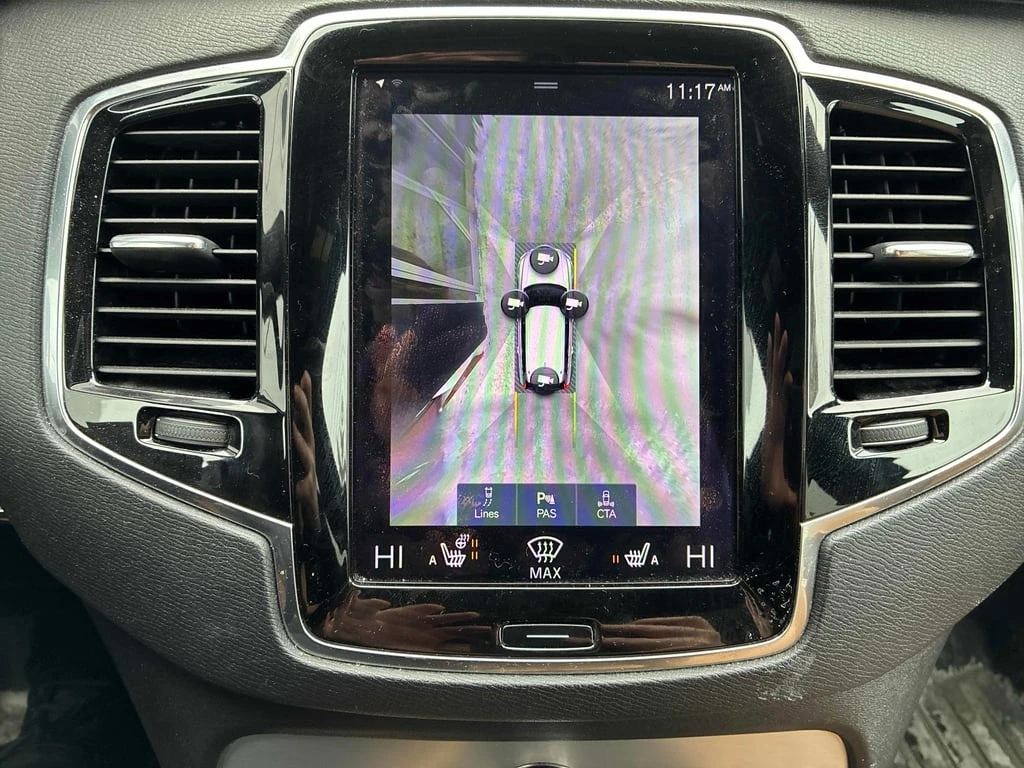 Volvo Xc90  T6 Momentum * CARFAX * NAVI* PANO* HEATED SEATS | Mobile.bg � ����������� 17