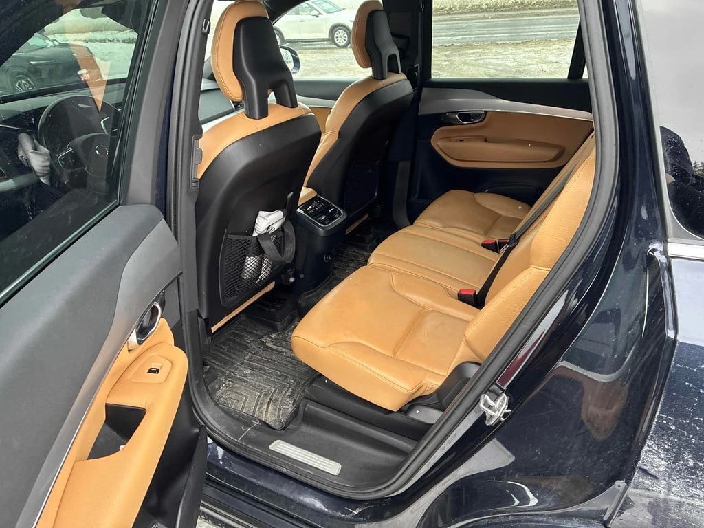 Volvo Xc90  T6 Momentum * CARFAX * NAVI* PANO* HEATED SEATS | Mobile.bg � ����������� 12