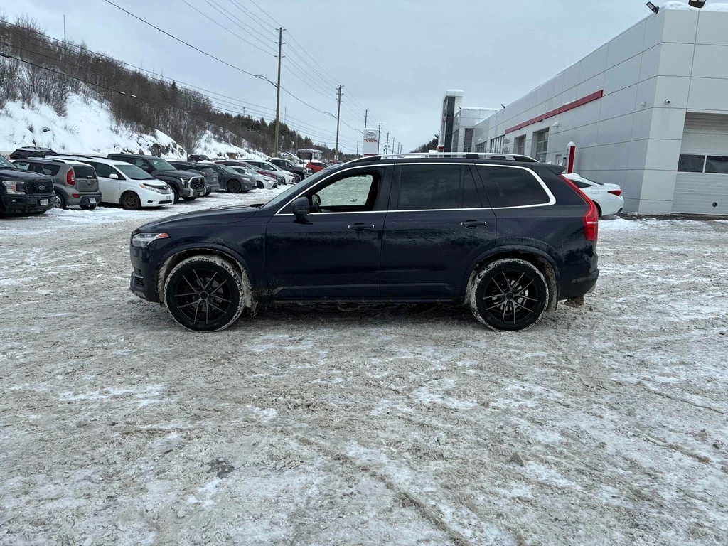 Volvo Xc90  T6 Momentum * CARFAX * NAVI* PANO* HEATED SEATS - изображение 2