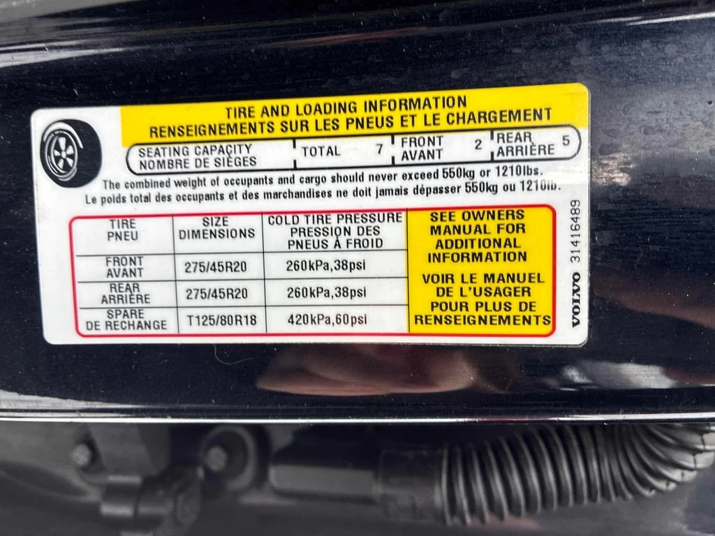 Volvo Xc90  T6 Momentum * CARFAX * NAVI* PANO* HEATED SEATS | Mobile.bg � ����������� 11