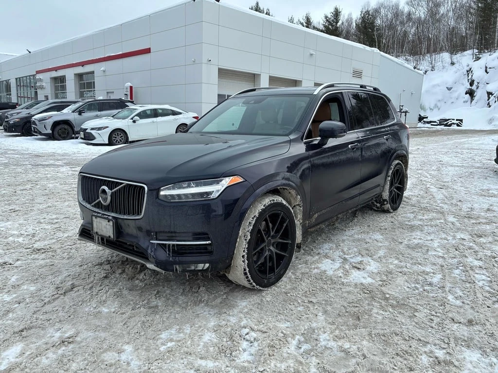 Volvo Xc90  T6 Momentum * CARFAX * NAVI* PANO* HEATED SEATS | Mobile.bg � ����������� 1