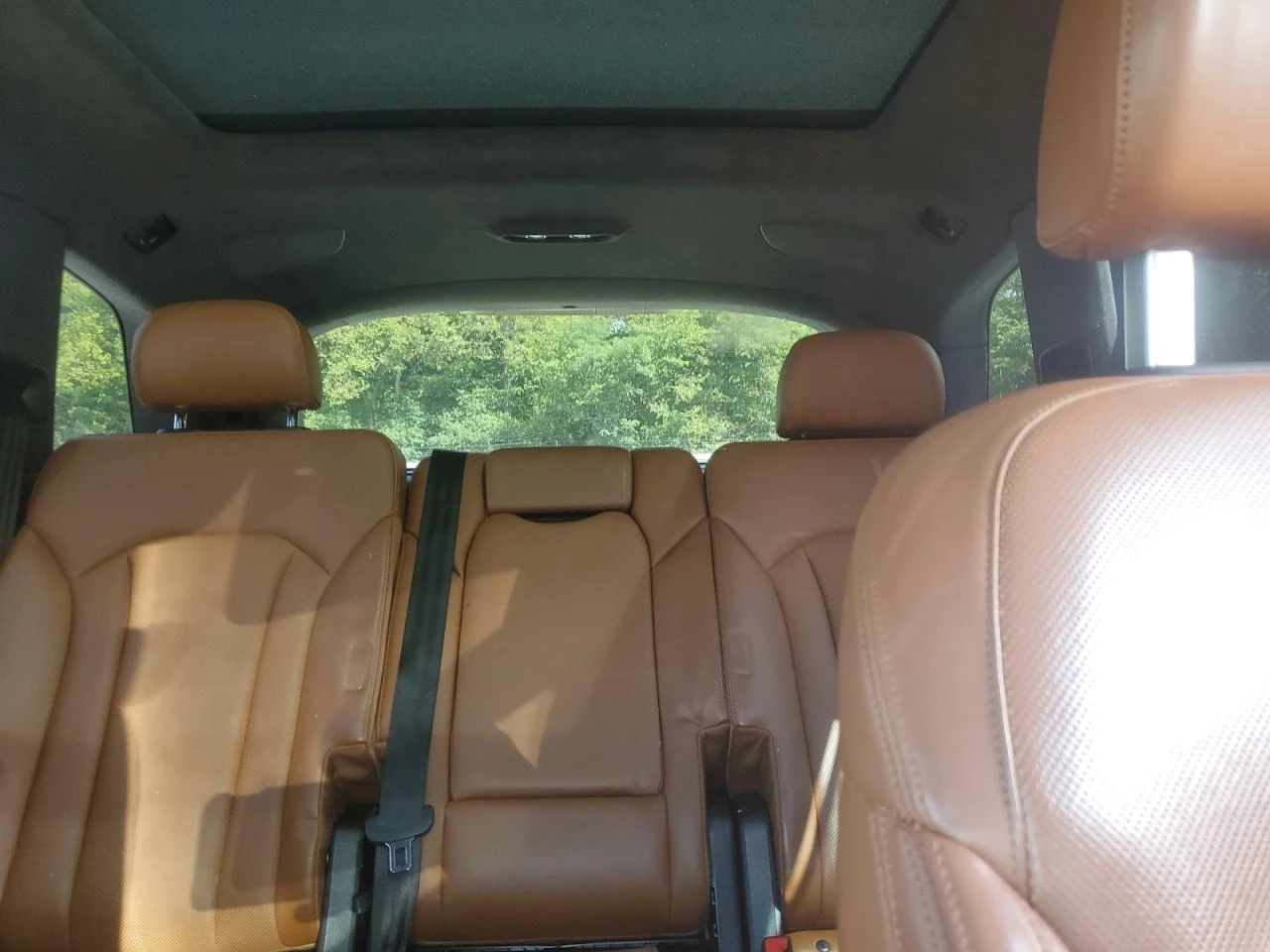 Audi Q7 * PRESTIGE*  | Mobile.bg � ����������� 11