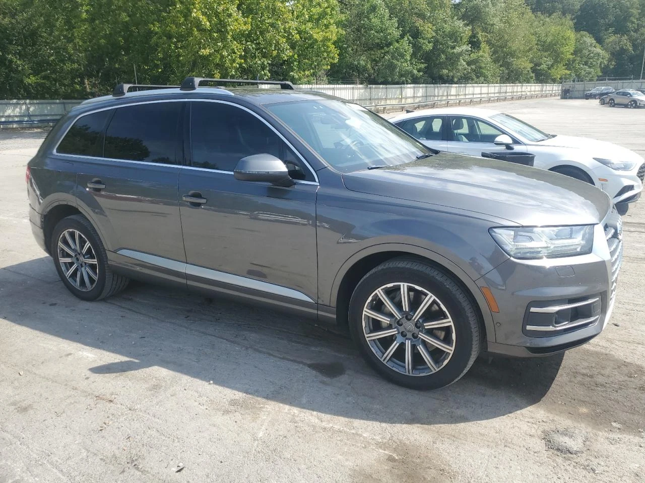 Audi Q7 * PRESTIGE*  - изображение 3