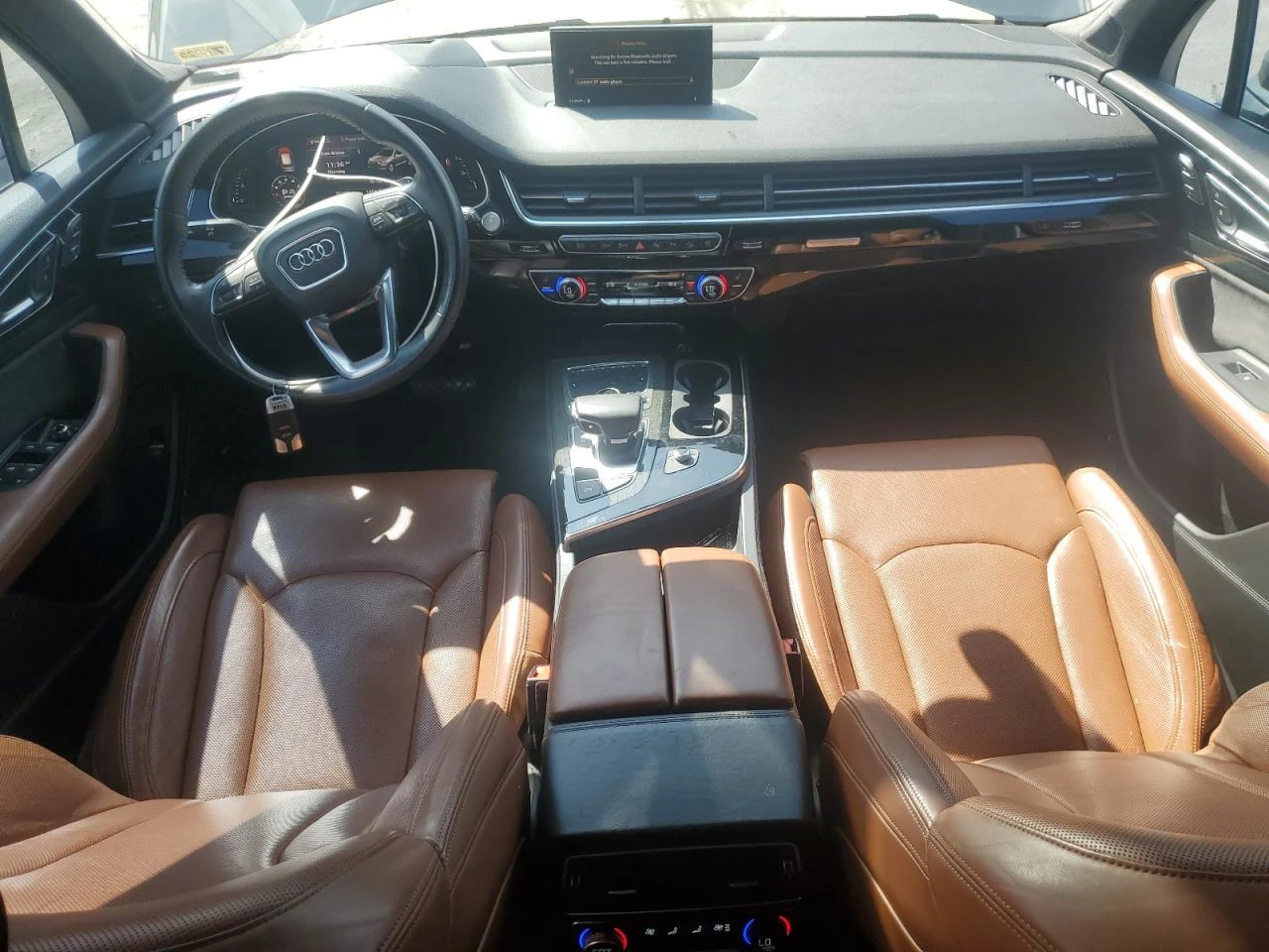 Audi Q7 * PRESTIGE*  - изображение 9