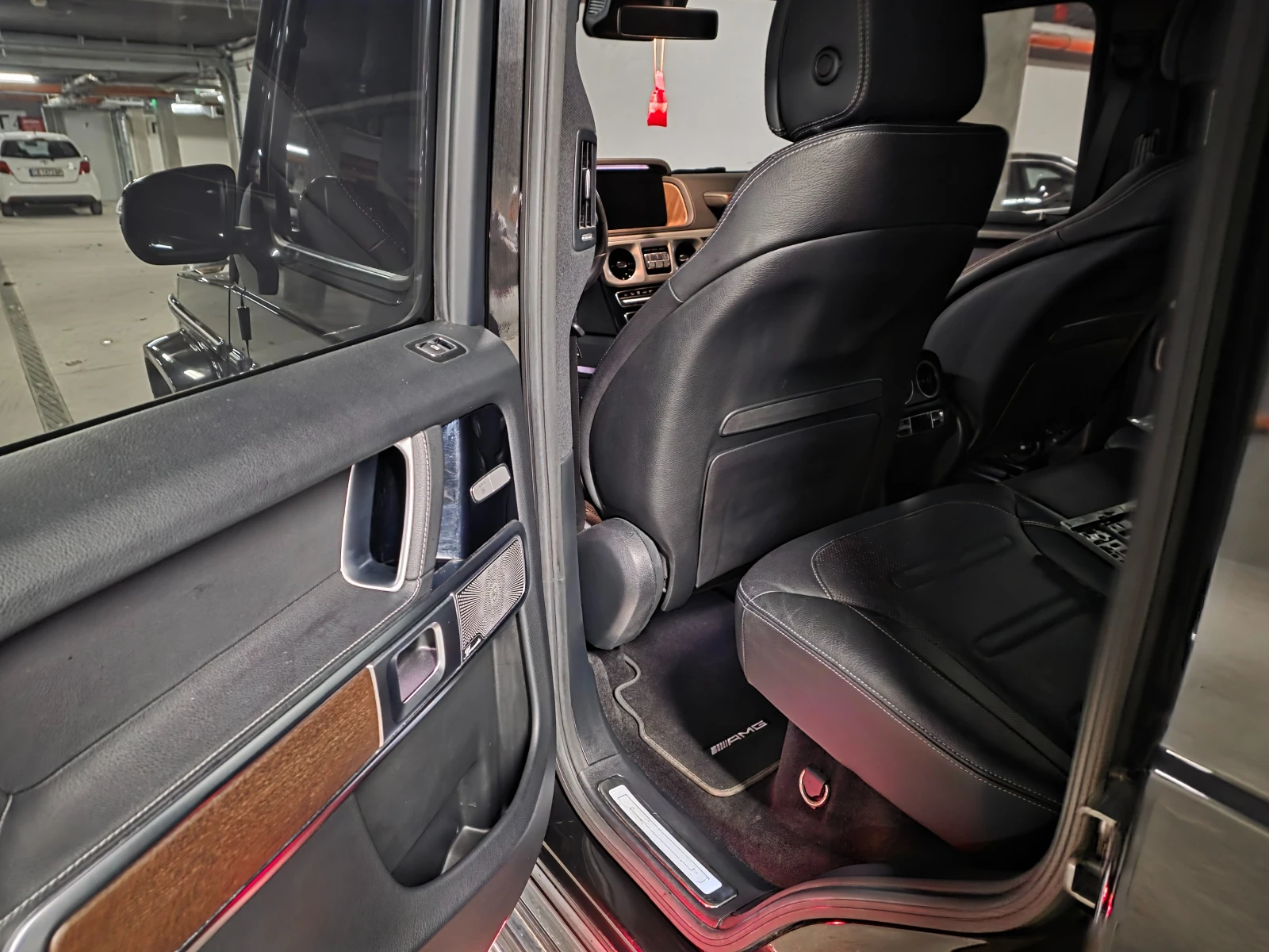 Mercedes-Benz G 350 * Готов Лизинг*  - изображение 10