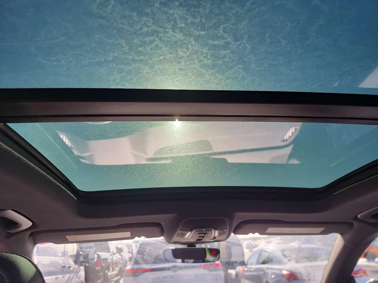 Audi Q8  PROGRESSIV /360/PANO/NAVI/��������� | Mobile.bg � ����������� 12