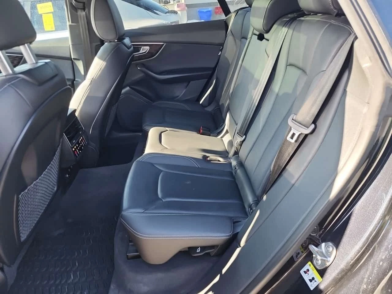 Audi Q8  PROGRESSIV /360/PANO/NAVI/��������� | Mobile.bg � ����������� 13