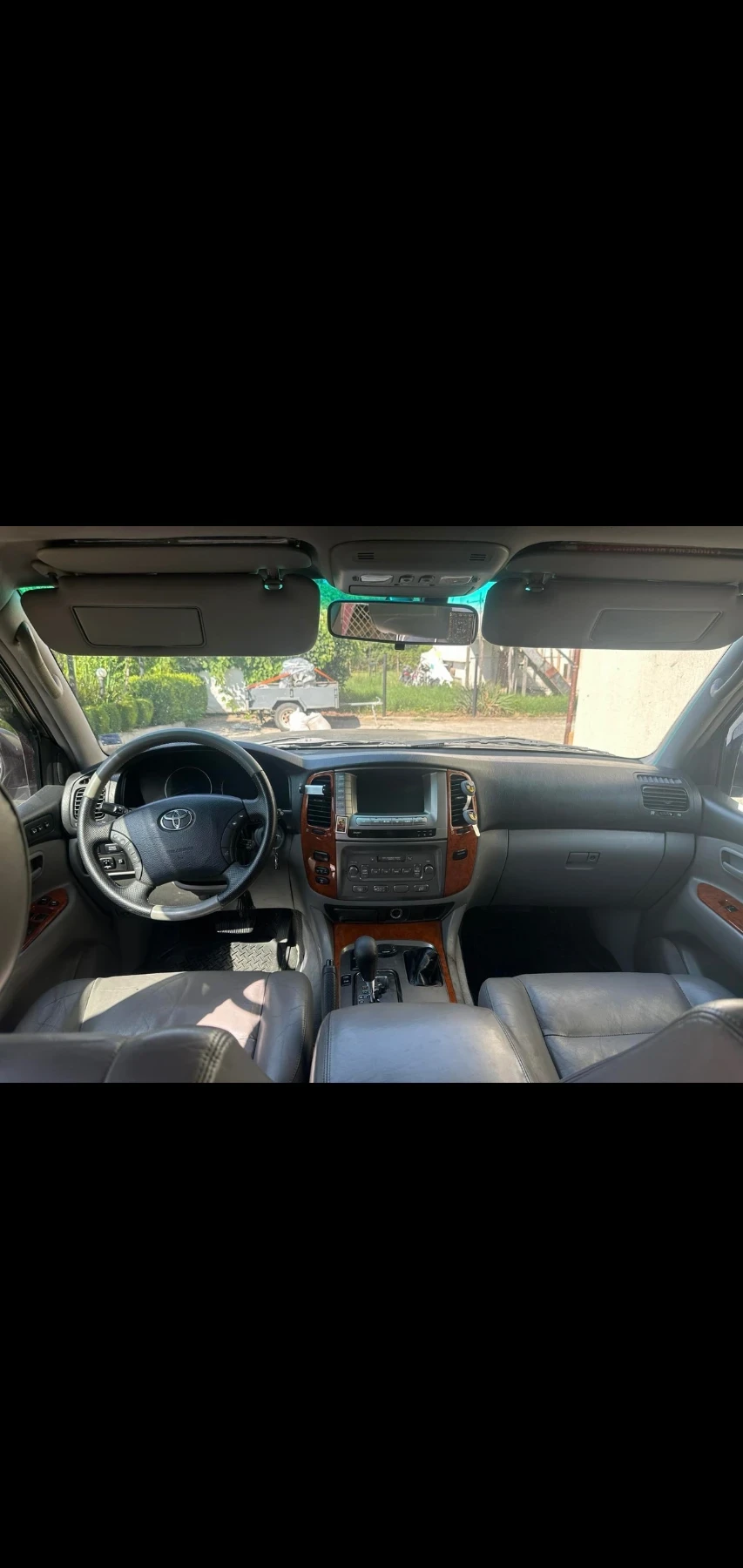 Toyota Land cruiser  - изображение 6