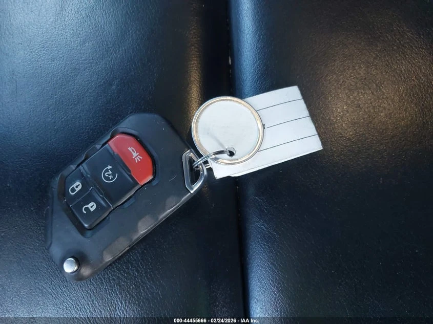 Jeep Wrangler 2.0l 4Xe Unlimited High Altitude 4X4, снимка 11 - Автомобили и джипове - 53810049