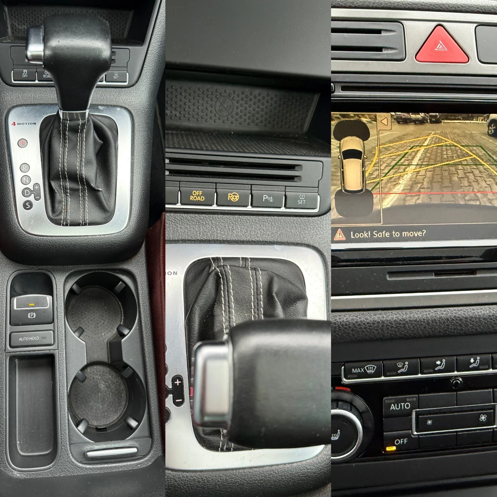 VW Tiguan 2.0 TFSI LPG 4x4, снимка 14 - Автомобили и джипове - 53839870