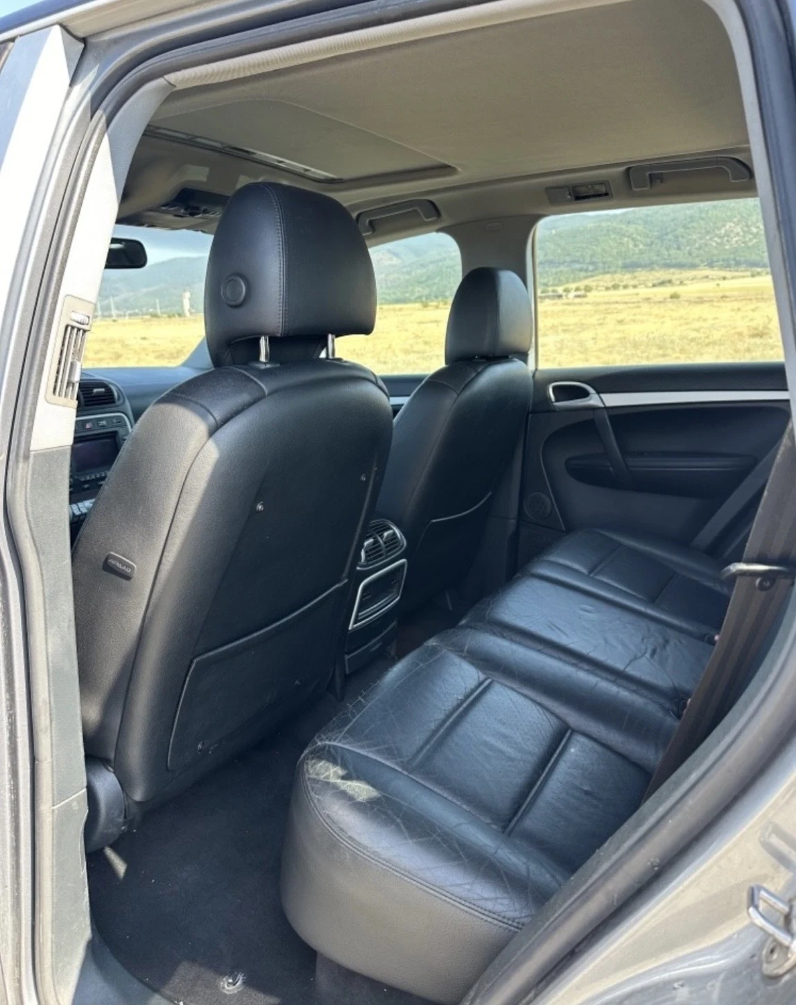 Porsche Cayenne 3.2i* LPG* 2 ключа* ТОП* , снимка 10 - Автомобили и джипове - 53953787