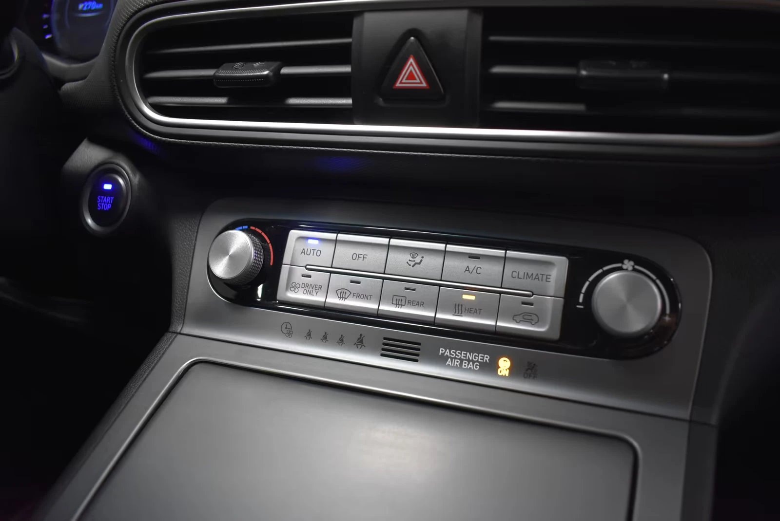 Hyundai Kona ADVANTAGE/136HP/CAM/NAVI/H.PUMP/LED/CPLAY/110q | Mobile.bg � ����������� 11