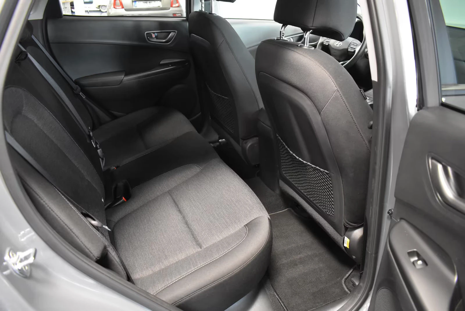 Hyundai Kona ADVANTAGE/136HP/CAM/NAVI/H.PUMP/LED/CPLAY/110q | Mobile.bg � ����������� 14