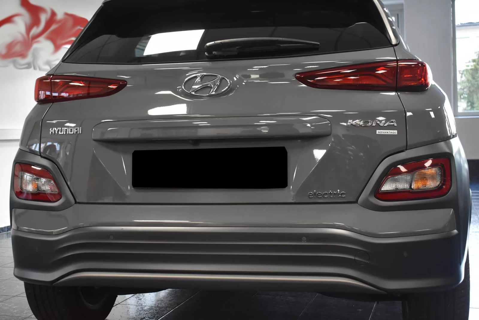 Hyundai Kona ADVANTAGE/136HP/CAM/NAVI/H.PUMP/LED/CPLAY/110q | Mobile.bg � ����������� 4