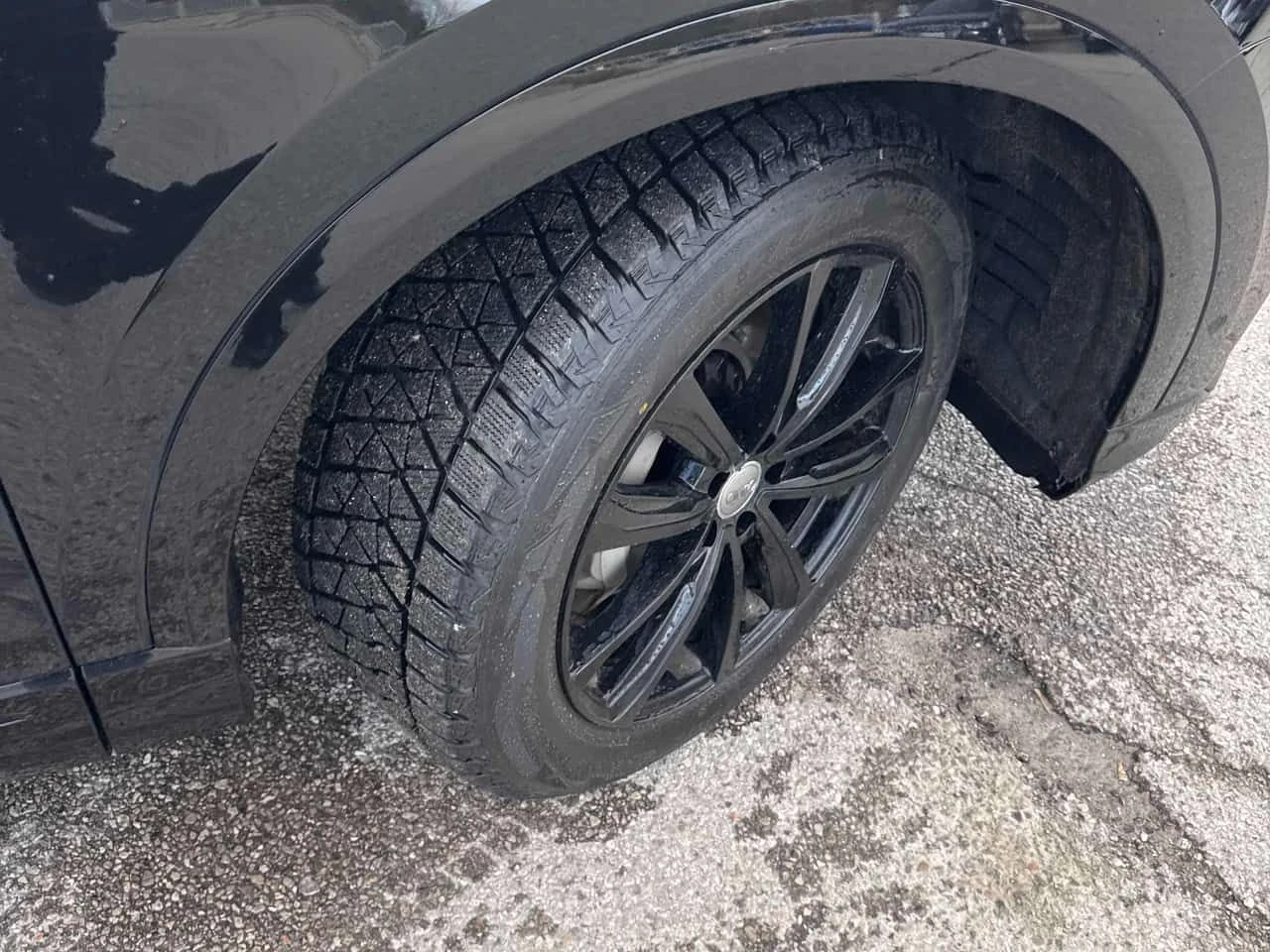 Audi Q8 Technik  CARFAX, снимка 7 - Автомобили и джипове - 54123291