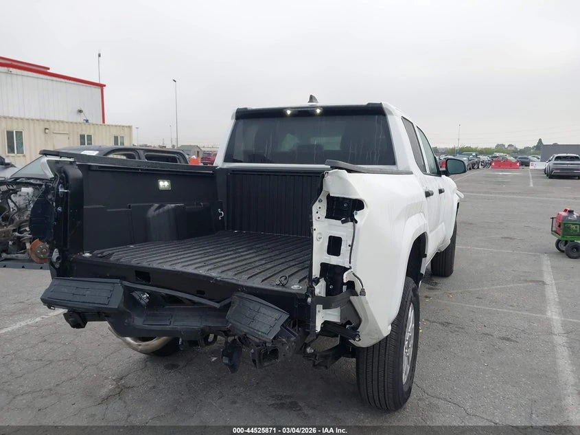 Toyota Tacoma 2.4L I-4 DI, DOHC, VVT, TURBO, 228HP 4X2 Drive | Mobile.bg � ����������� 4