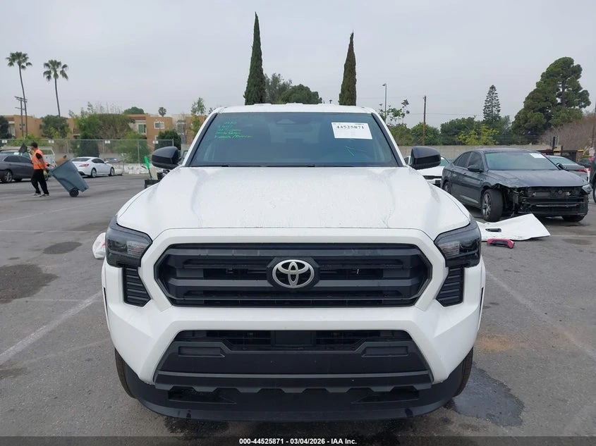 Toyota Tacoma 2.4L I-4 DI, DOHC, VVT, TURBO, 228HP 4X2 Drive | Mobile.bg � ����������� 13