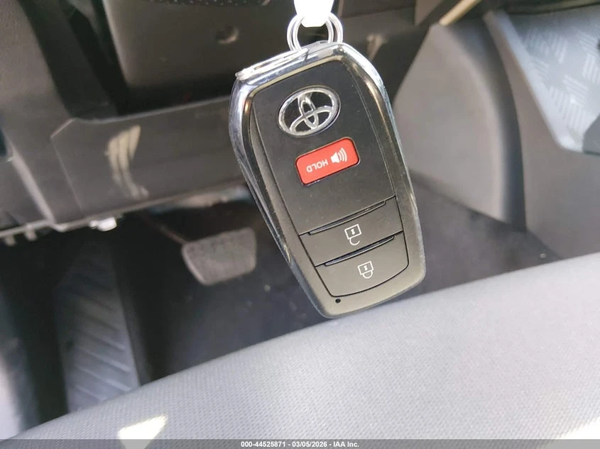 Toyota Tacoma 2.4L I-4 DI, DOHC, VVT, TURBO, 228HP 4X2 Drive | Mobile.bg � ����������� 11