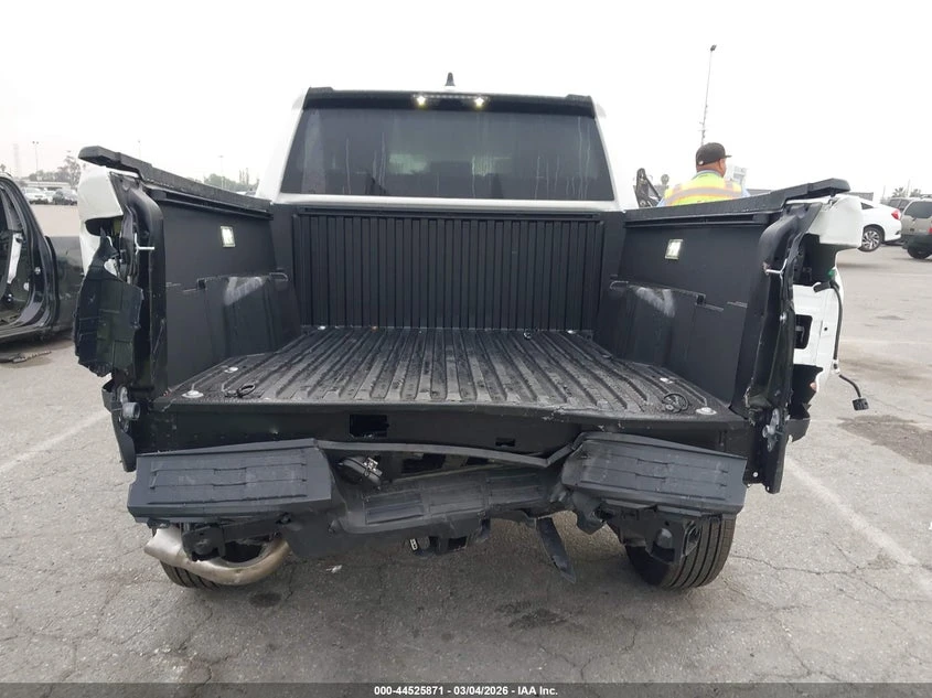 Toyota Tacoma 2.4L I-4 DI, DOHC, VVT, TURBO, 228HP 4X2 Drive | Mobile.bg � ����������� 6