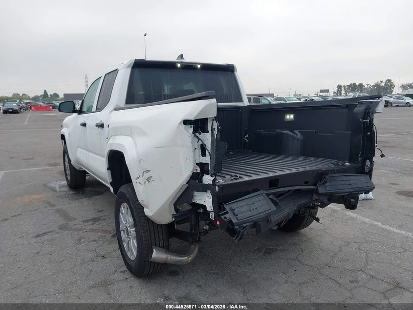 Toyota Tacoma 2.4L I-4 DI, DOHC, VVT, TURBO, 228HP 4X2 Drive | Mobile.bg � ����������� 3