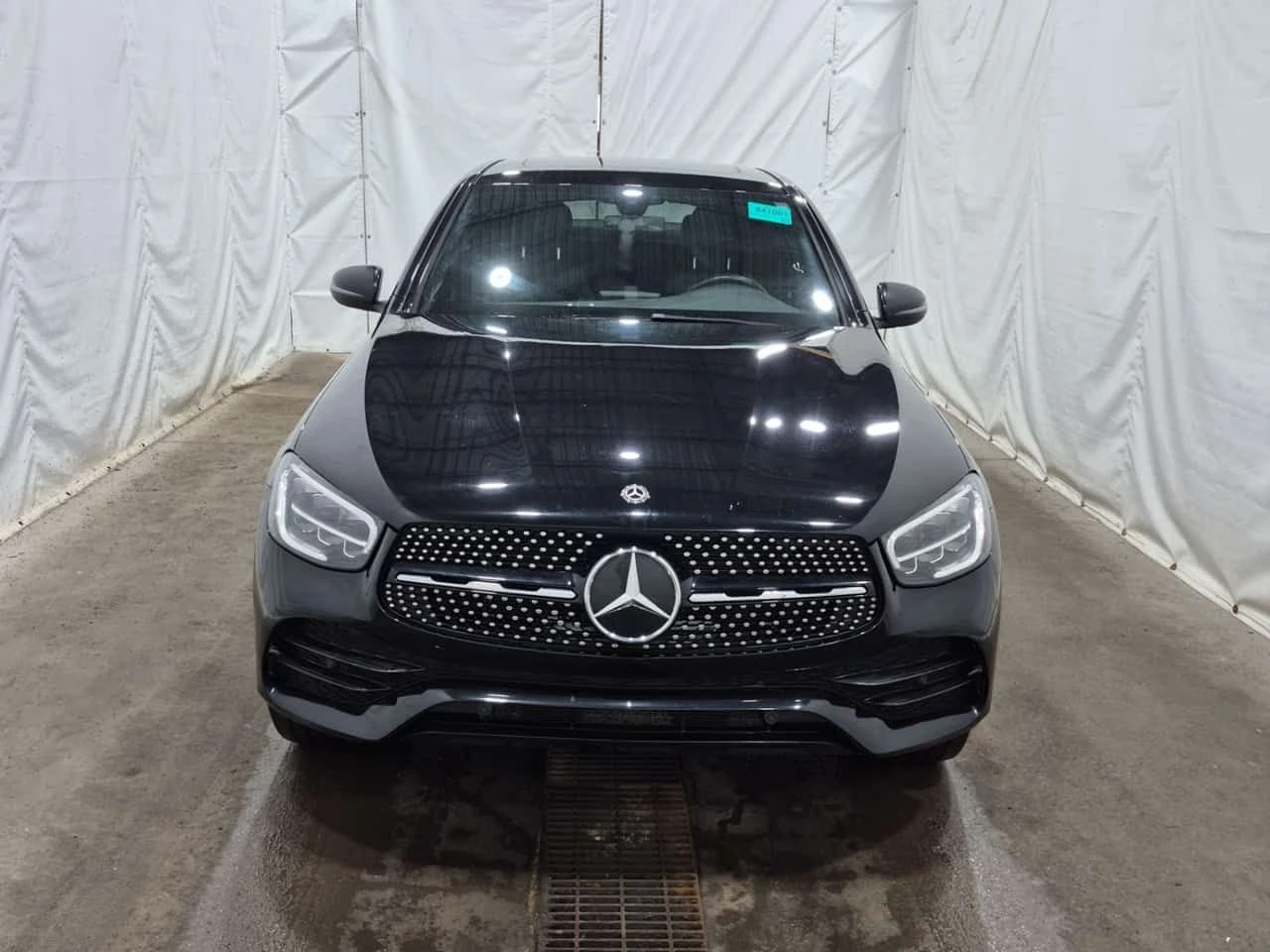 Mercedes-Benz GLC 300 COUPE| PANO| MEMORY| 2 КЛЮЧА| , снимка 3 - Автомобили и джипове - 54518891
