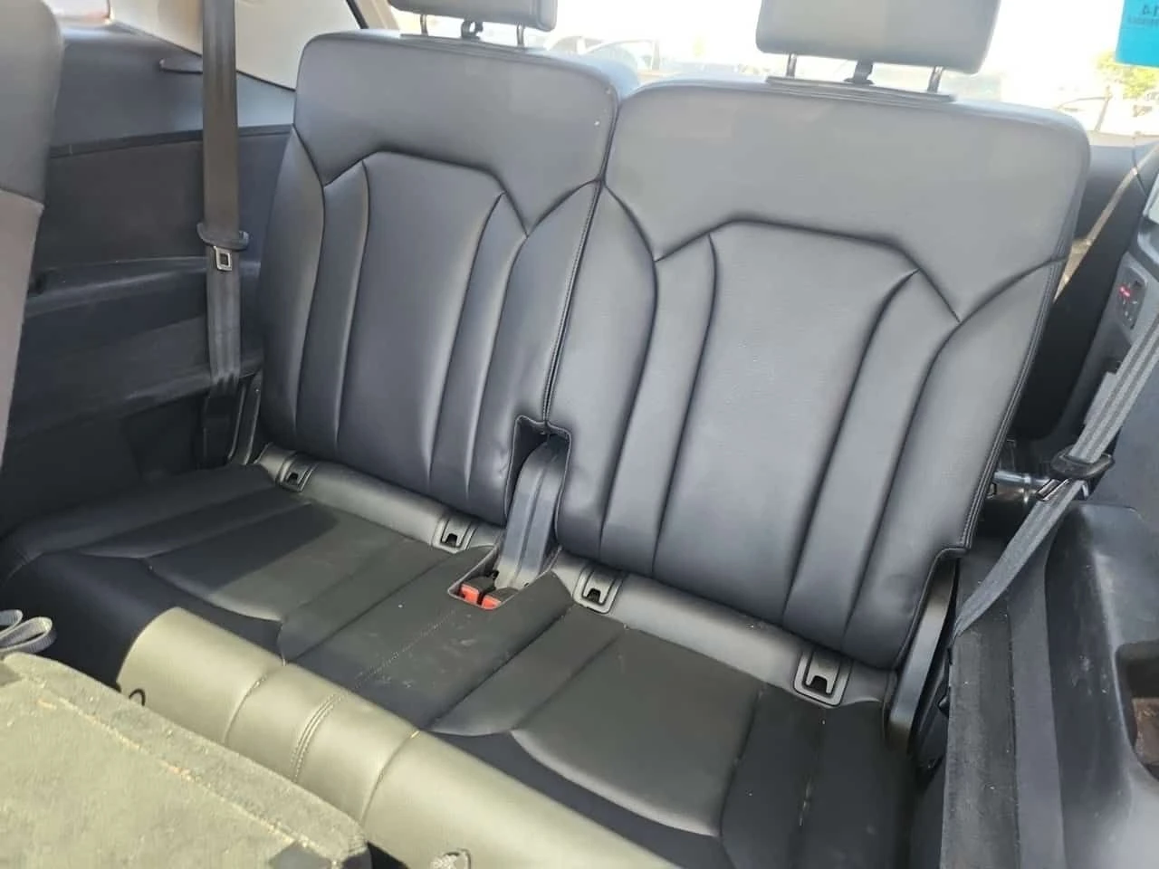 Audi Q7 * PREMIUM PLUS 3.0T * CARFAX * ЦЕНА ДО БГ, снимка 17 - Автомобили и джипове - 55001565