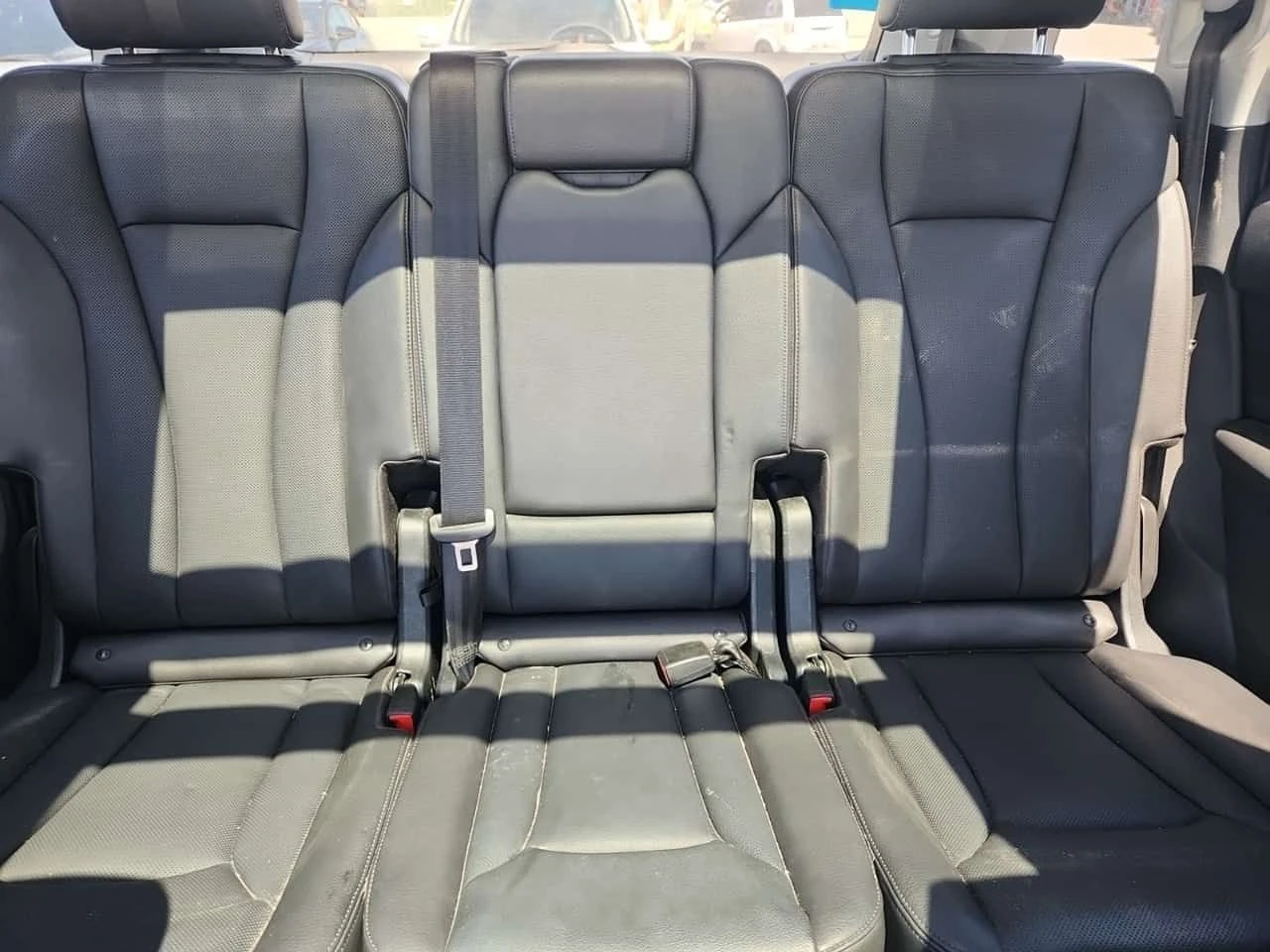 Audi Q7 * PREMIUM PLUS 3.0T * CARFAX * ЦЕНА ДО БГ, снимка 16 - Автомобили и джипове - 55001565