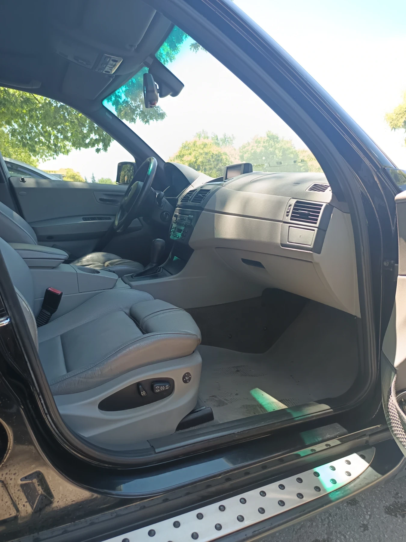 BMW X3, снимка 11 - Автомобили и джипове - 55486504