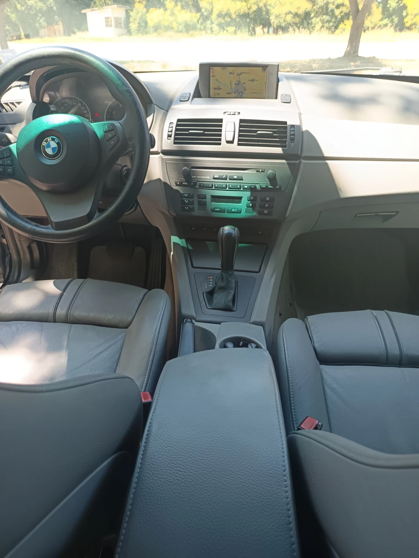 BMW X3, снимка 9 - Автомобили и джипове - 55486504