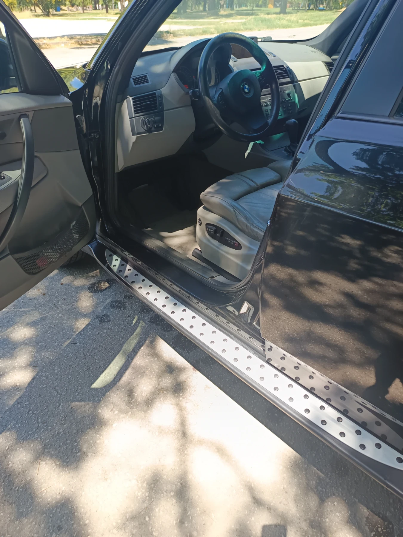 BMW X3, снимка 7 - Автомобили и джипове - 55486504