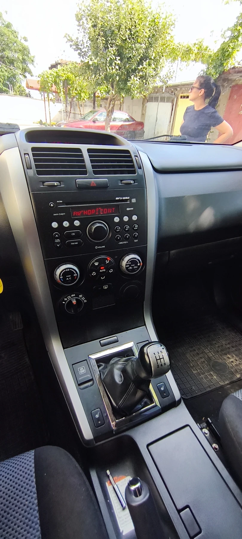 Suzuki Grand vitara, снимка 8 - Автомобили и джипове - 55266165