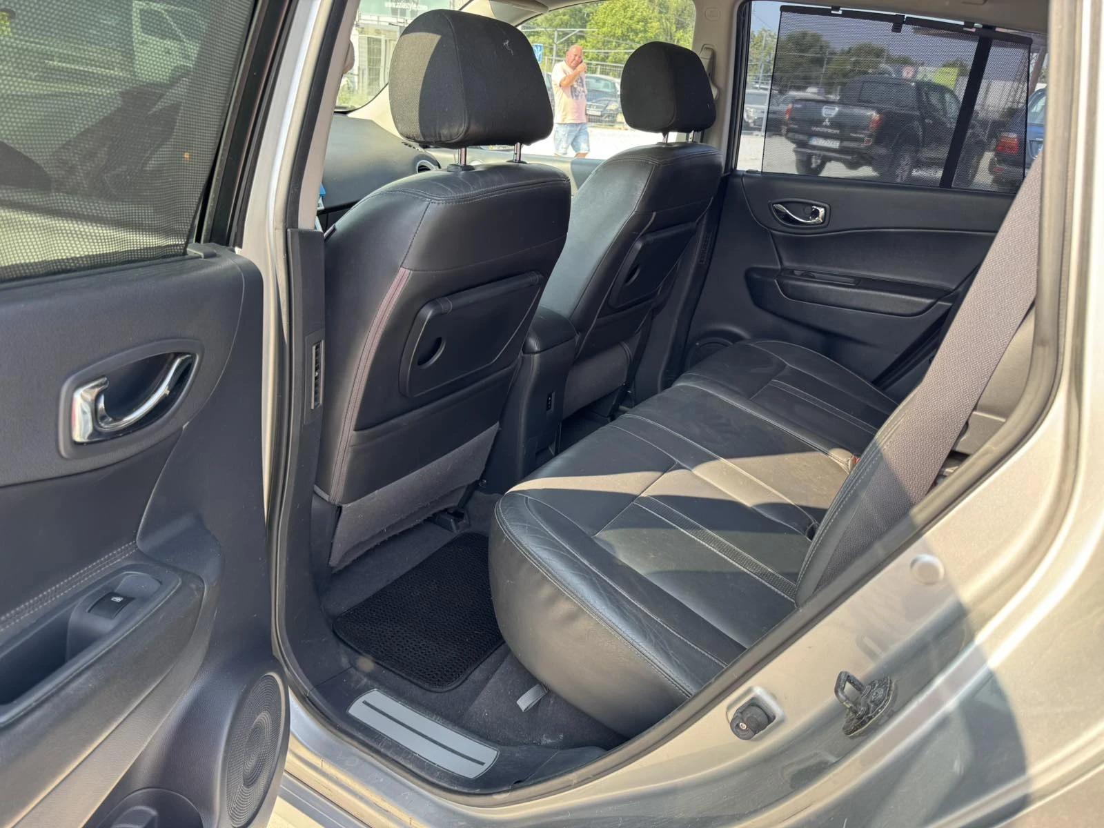 Renault Koleos ���� ��������� ������ �������  | Mobile.bg � ����������� 11