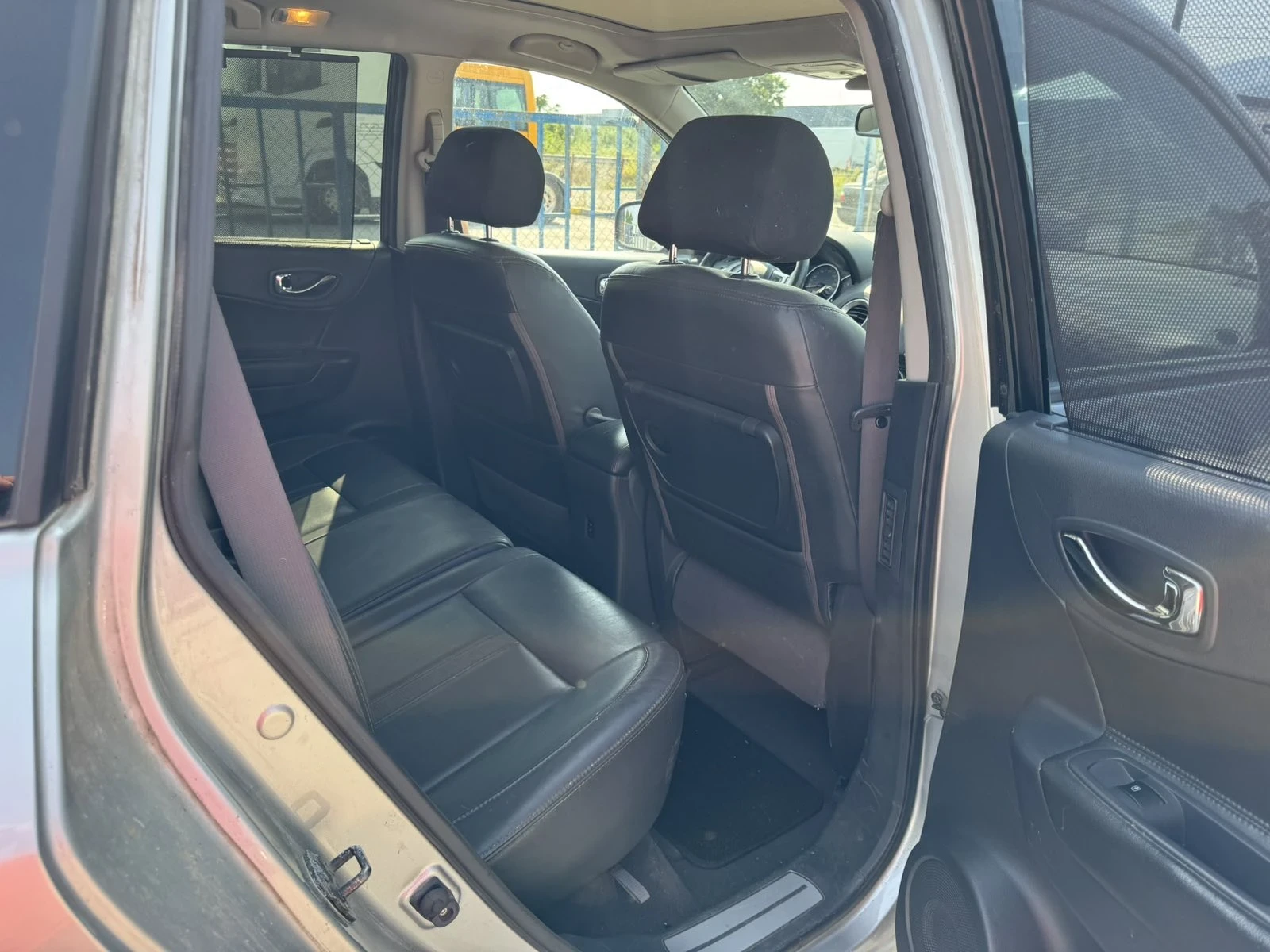 Renault Koleos ���� ��������� ������ �������  | Mobile.bg � ����������� 10
