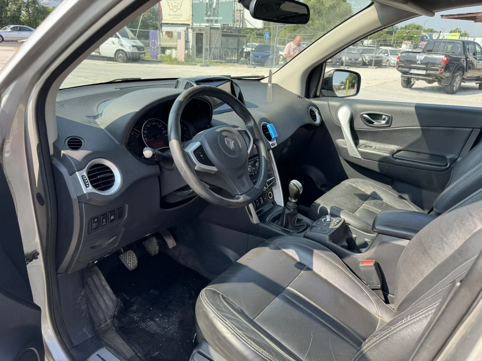 Renault Koleos ���� ��������� ������ �������  | Mobile.bg � ����������� 9