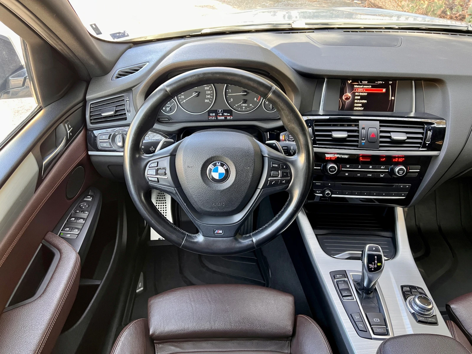 BMW X4 M-PACK 30d Adaptive LED, снимка 10 - Автомобили и джипове - 56021707
