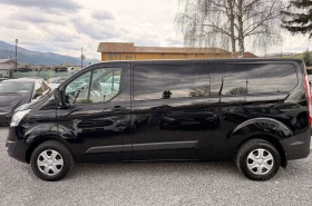 Ford Transit Custom 2.0TDCI 8+ 1 МЕСТА;EURO6;KLIMA;TUV;GERMANY, снимка 8