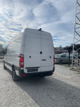 VW Crafter, снимка 2