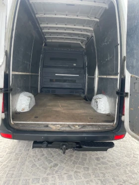 VW Crafter, снимка 12