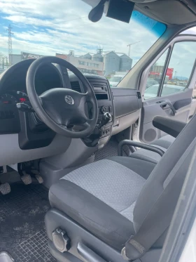 VW Crafter, снимка 8