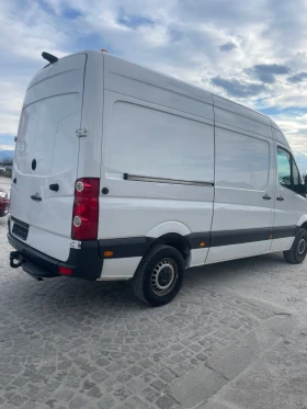 VW Crafter, снимка 5