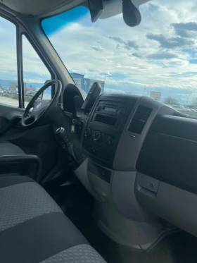 VW Crafter, снимка 7
