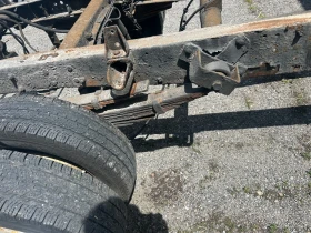 Iveco 35c18 Евро4, снимка 7