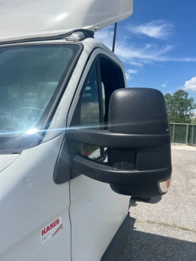 Iveco 35c18 Евро4, снимка 3