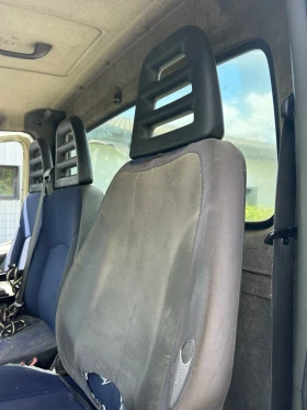 Iveco 35c18 Евро4, снимка 5