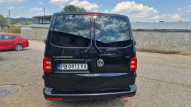 VW Transporter, снимка 3